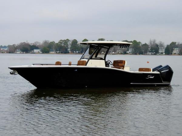 2023 Scout 277 LXF