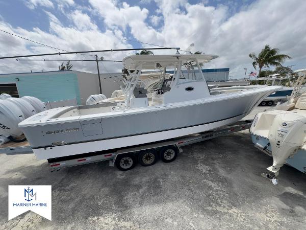 2024 Regulator 37