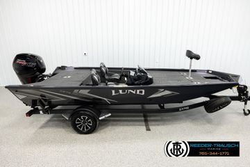 2026 Lund 1875 Renegade