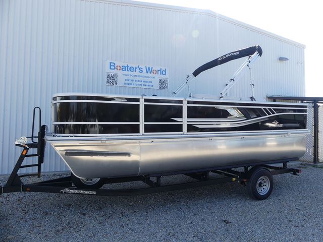 2026 SunCatcher Select 20F