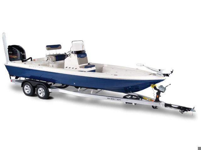 2015 Skeeter SX 240