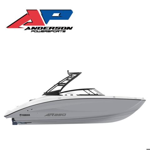 Yamaha Boats AR250