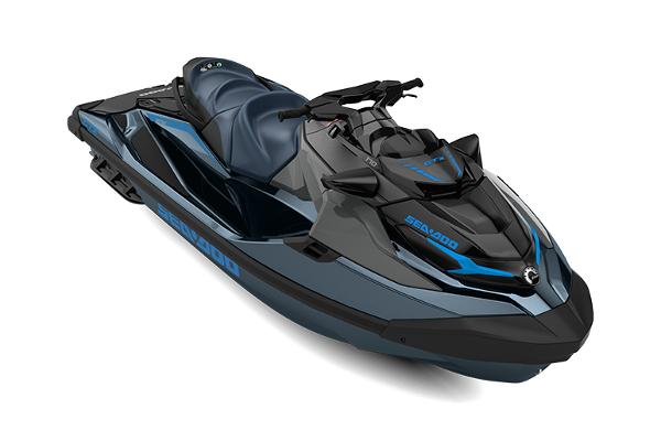 2024 Sea-Doo GTX 230
