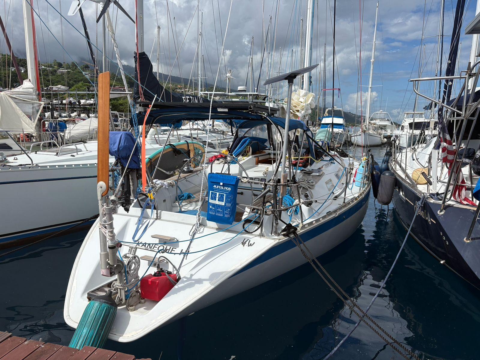 1992 Wauquiez Centurion 45