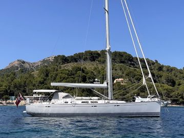 2011 X-Yachts Xc 50
