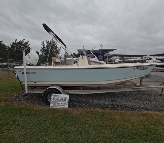 2021 Sundance DX20