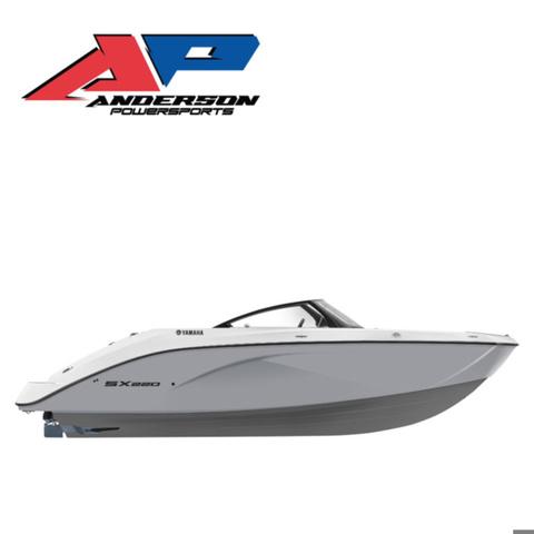 Yamaha Boats SX220