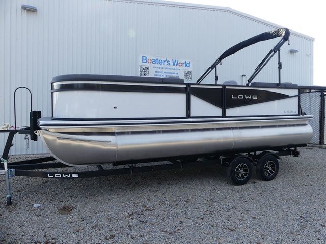 2026 Lowe LS 210 WT