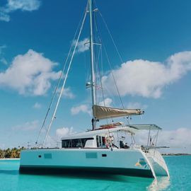 2016 Lagoon 39