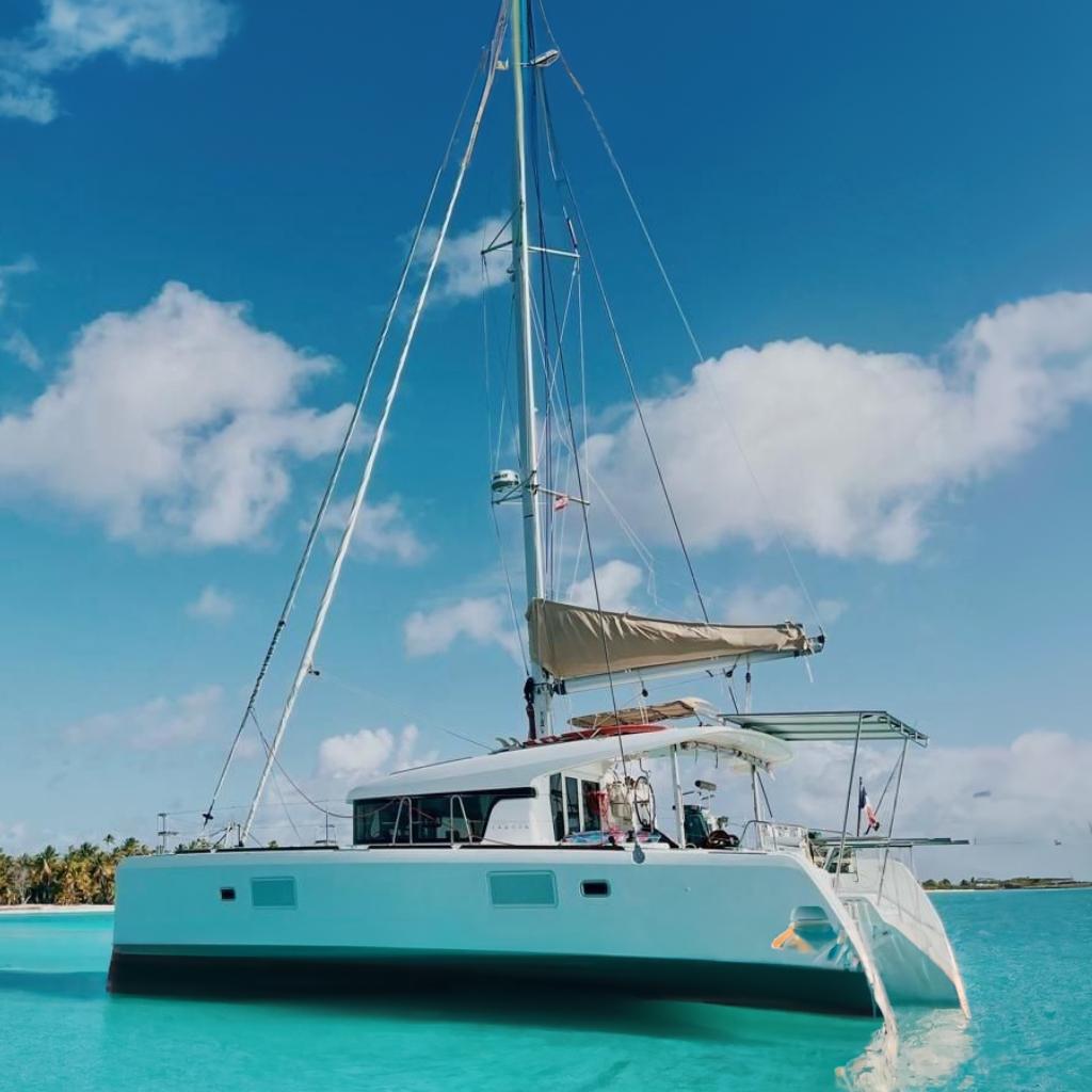 2016 Lagoon 39