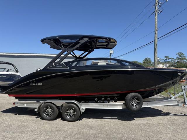 Yamaha Boats 275SD