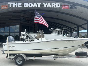2004 Polar 184