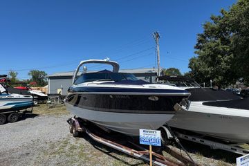 2015 Formula 310 Bowrider
