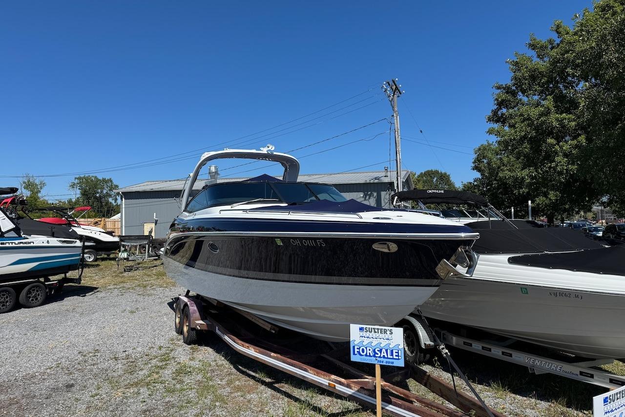 2015 Formula 310 Bowrider