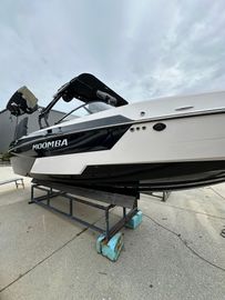 2024 Moomba Tykon