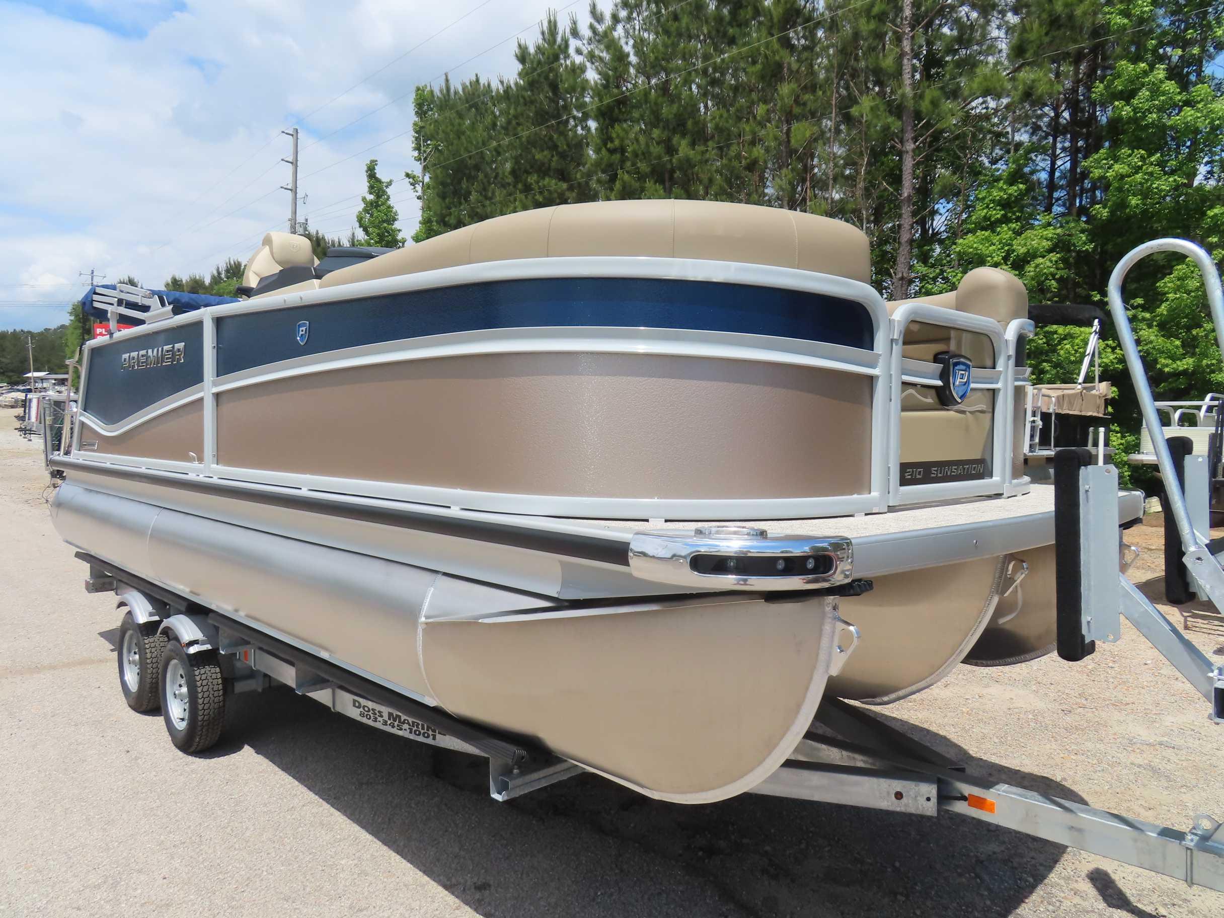 2025 Premier 210 Sunsation RL (PTX 28)