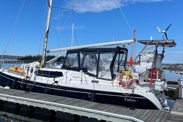 2006 Hunter 45cc