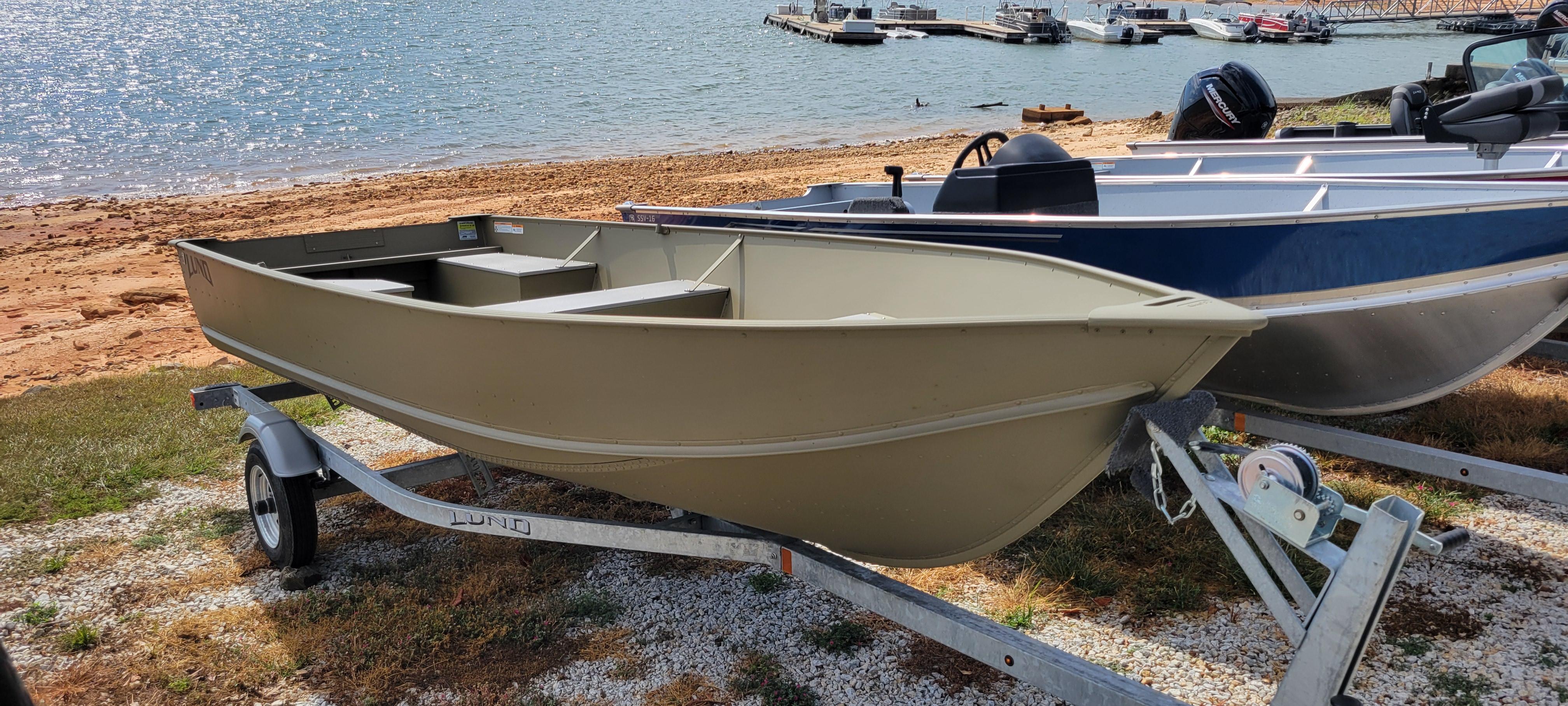 2023 Lund ZWC16