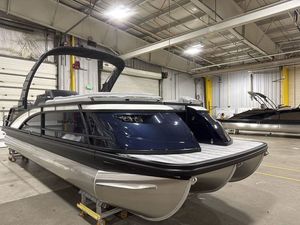 Bennington Q Quad Bench 25 QFBA