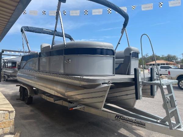 2022 Manitou Oasis 23 SL SHP373