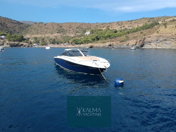 Baia One 43