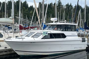 1995 Bayliner 2859 Ciera
