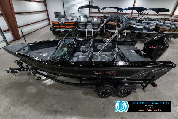 2025 Lund 1975 Tyee