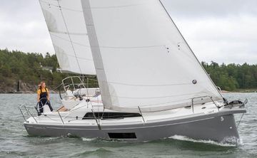 2026 Beneteau Oceanis 30.1
