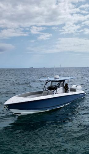 Nor-Tech 340 Sport