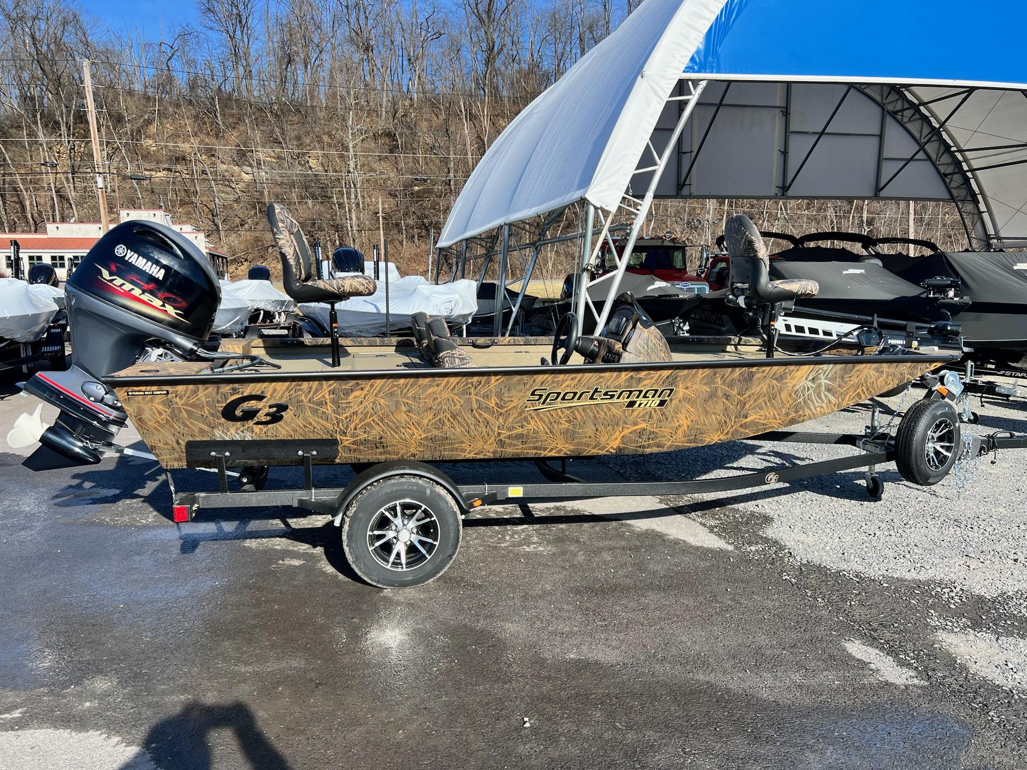 G3 boats for sale in Pennsylvania 