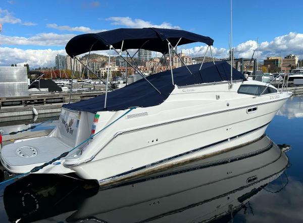 1999 Bayliner 2655 Ciera