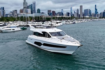2019 Sunseeker Manhattan 66