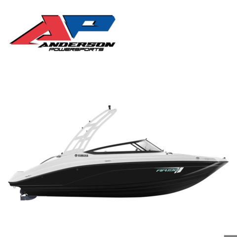 Yamaha Boats AR190