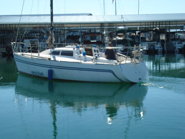 1979 Soverel 