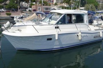 2003 Beneteau Antares 760