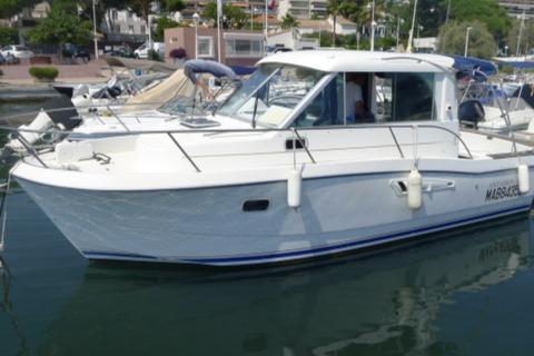 2003 Beneteau Antares 7.60