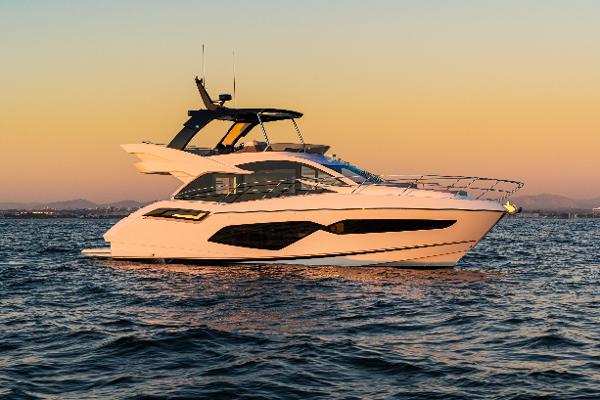 Sunseeker Boats For Sale In Canada Boats Com