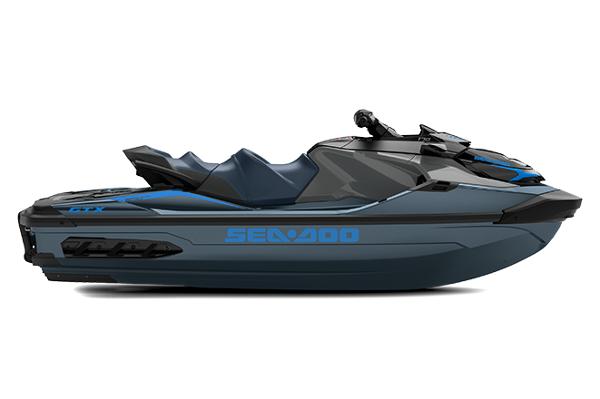 2025 Sea-Doo GTX 300