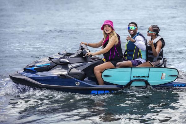 2024 Sea-Doo GTX 300