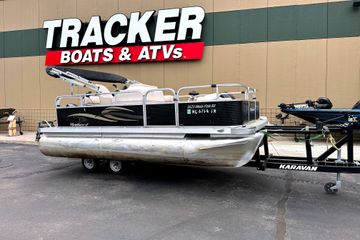 2013 Northwood Oasis 1623