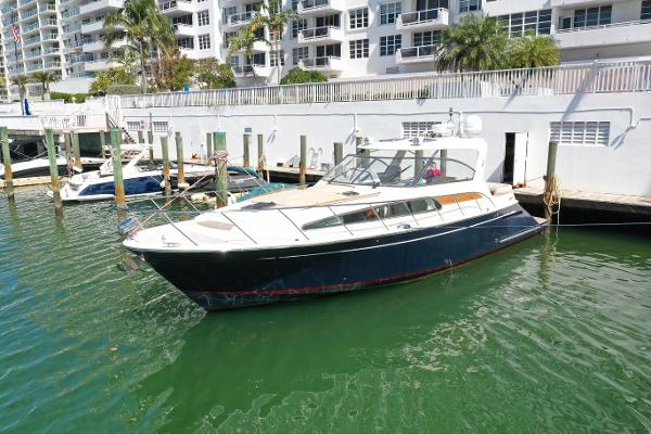 2006 Chris-Craft 43 Roamer