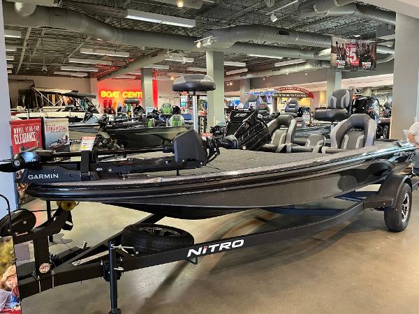 2025 Nitro Z18 Pro