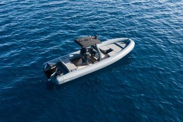 2025 Novamarine RH800