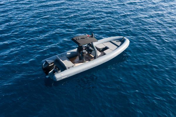 2025 Novamarine RH800