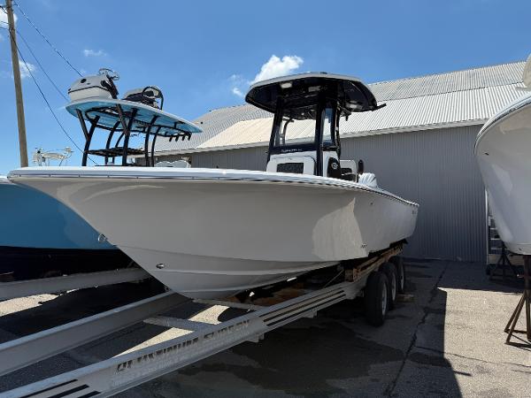 2025 Tidewater 2500 Carolina Bay