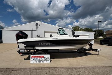 2026 Lund 185 Impact GL
