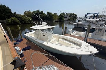 2018 Regulator 31