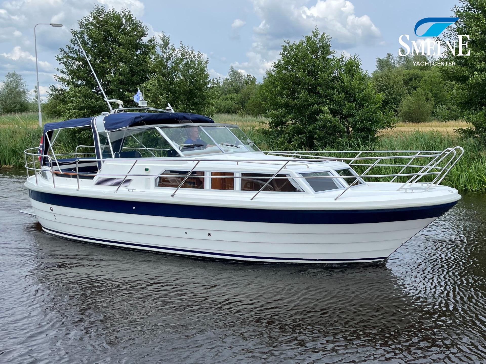 2004 Nor Star 950