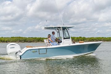 2026 Sea Hunt Ultra 235 SE