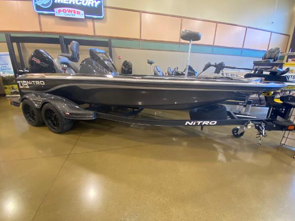 2023 Nitro Z19